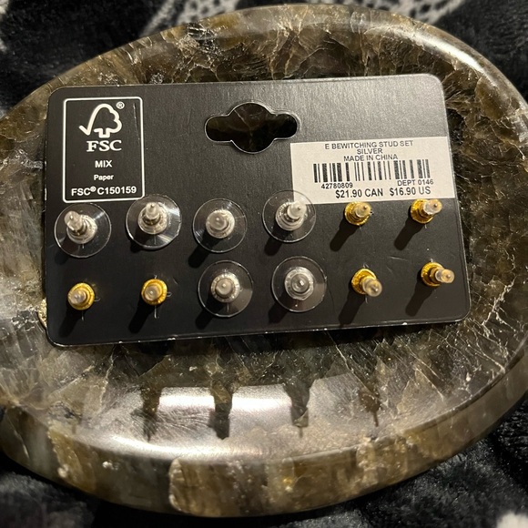 New Torrid Halloween Earrings - Picture 5 of 5